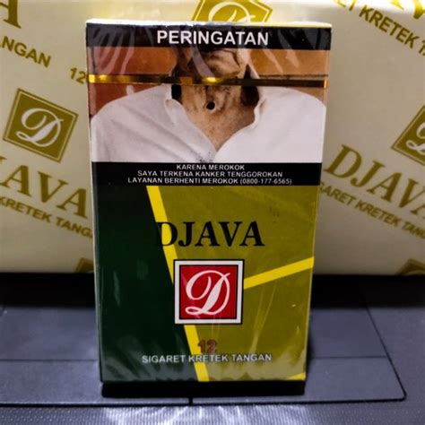 rokok king djava Beli Produk Rokok Kertas Rokok Berkualitas Dengan Harga Murah dari Berbagai Pelapak di Indonesia